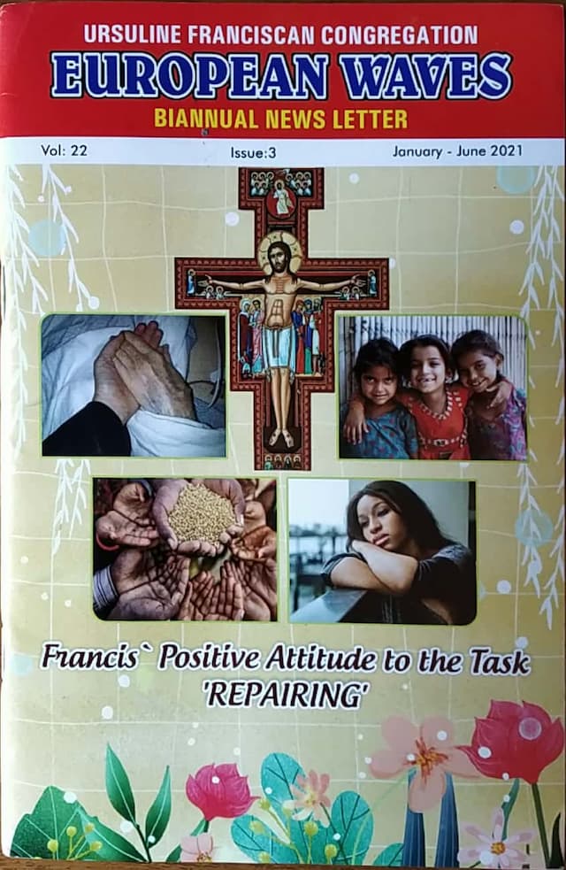 publication