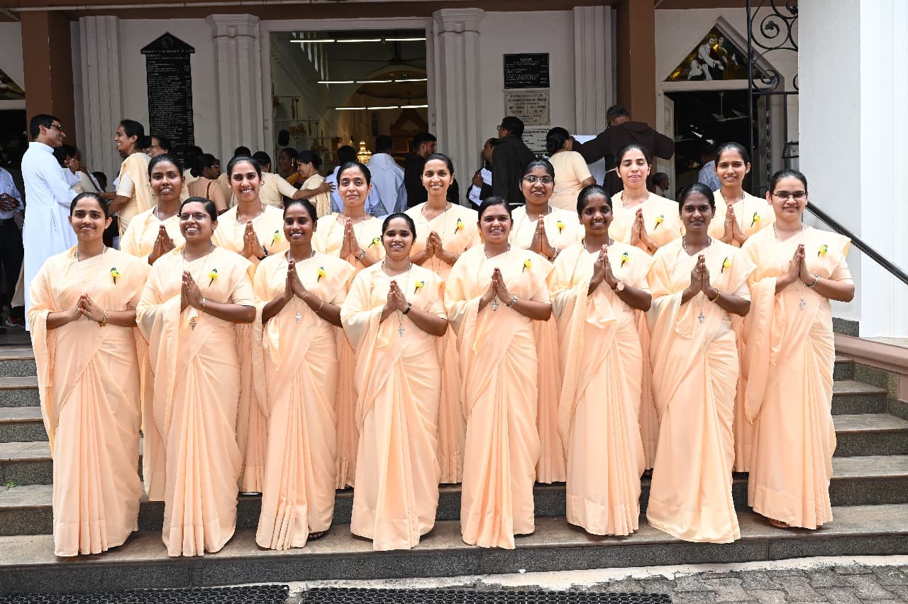 Perpetual Profession