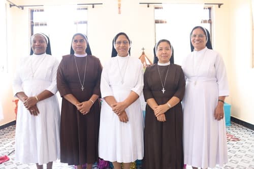 5th AFRICAN REGIONAL CHAPTER 