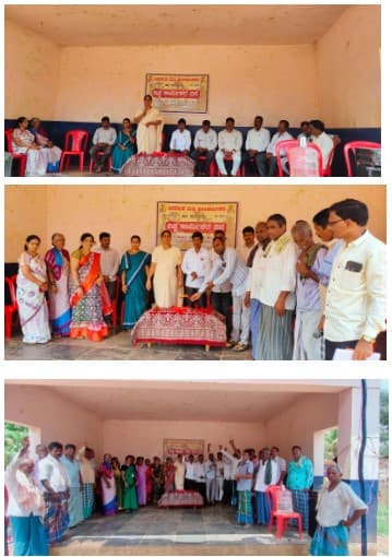 World Labors day