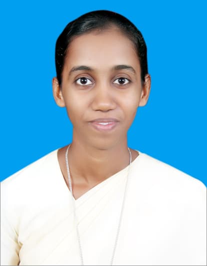 Sr Pramila D Cunha