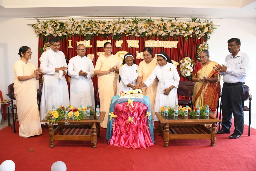 Golden Jubilee