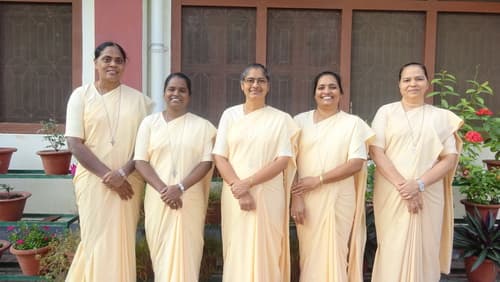 NORTH PROVINCIAL CHAPTER 2024