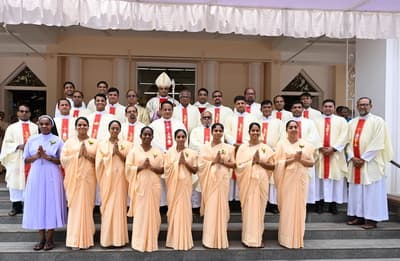 Perpetual Profession 