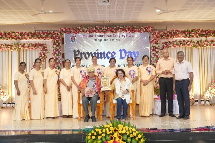 PROVINCE DAY
