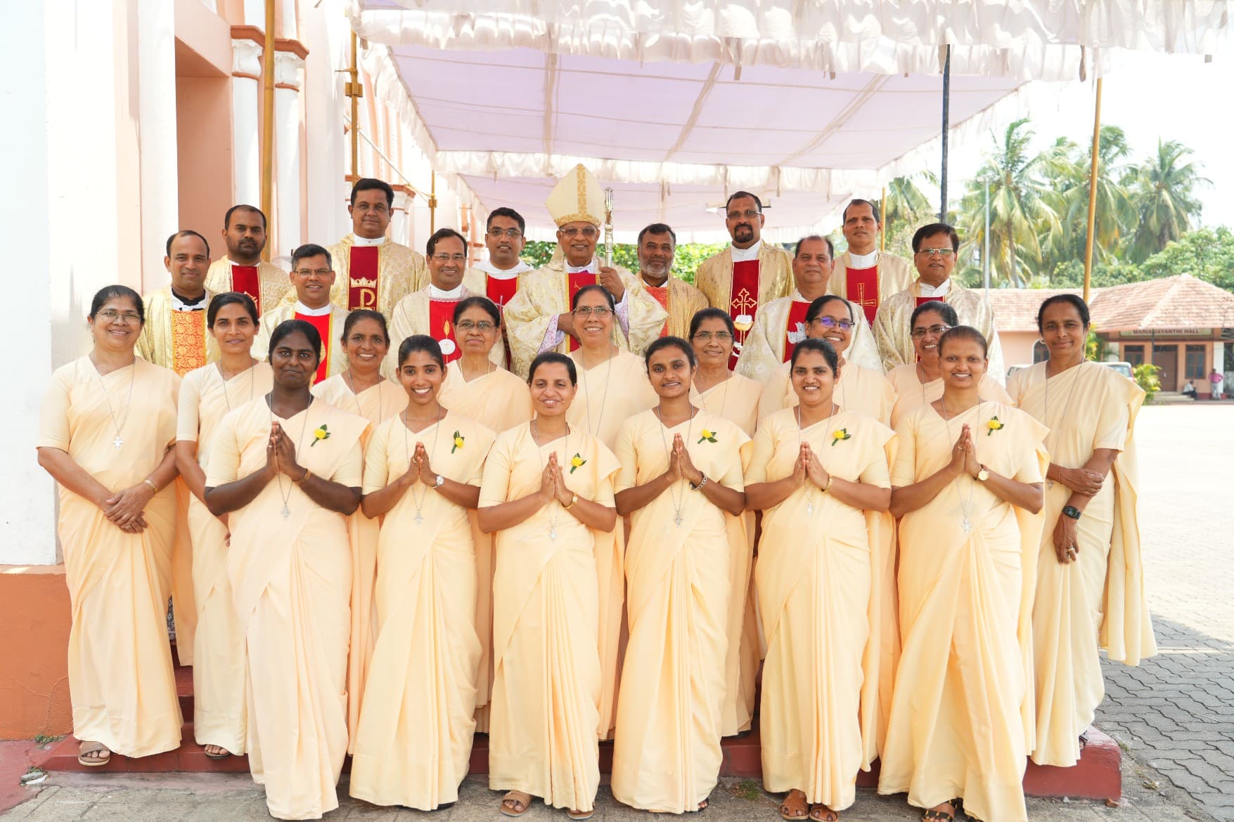 PERPETUAL PROFESSION -2026