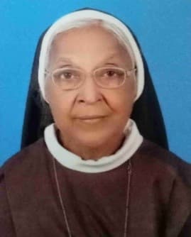 SR BARBARA FRANKO