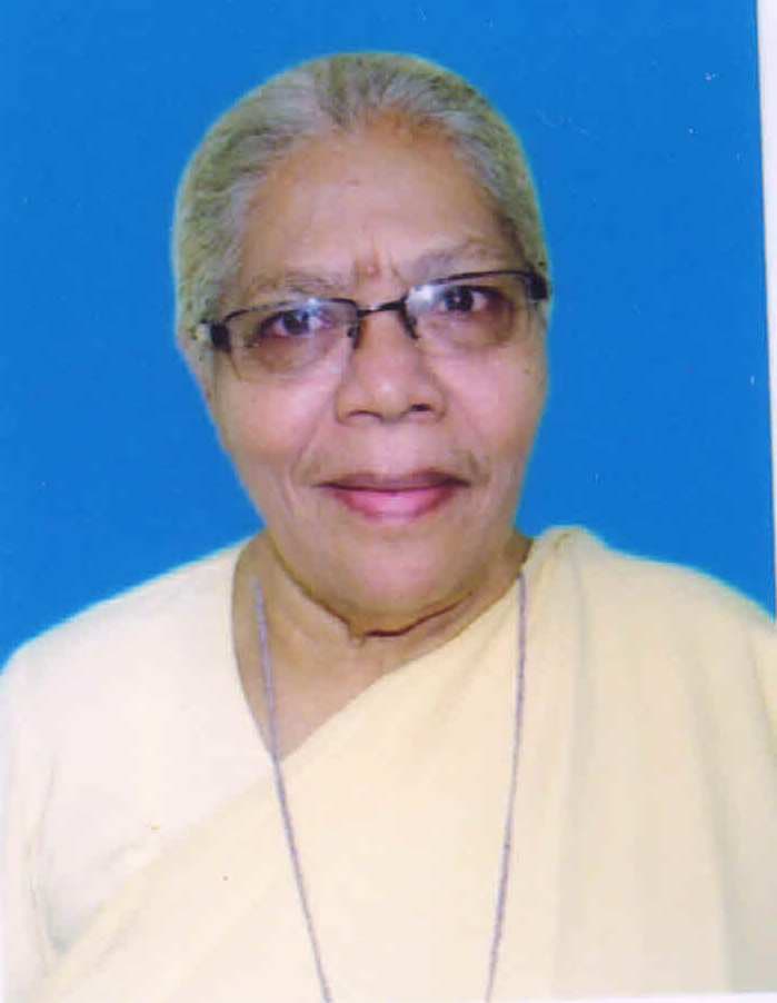 SR IRENE D SOUZA