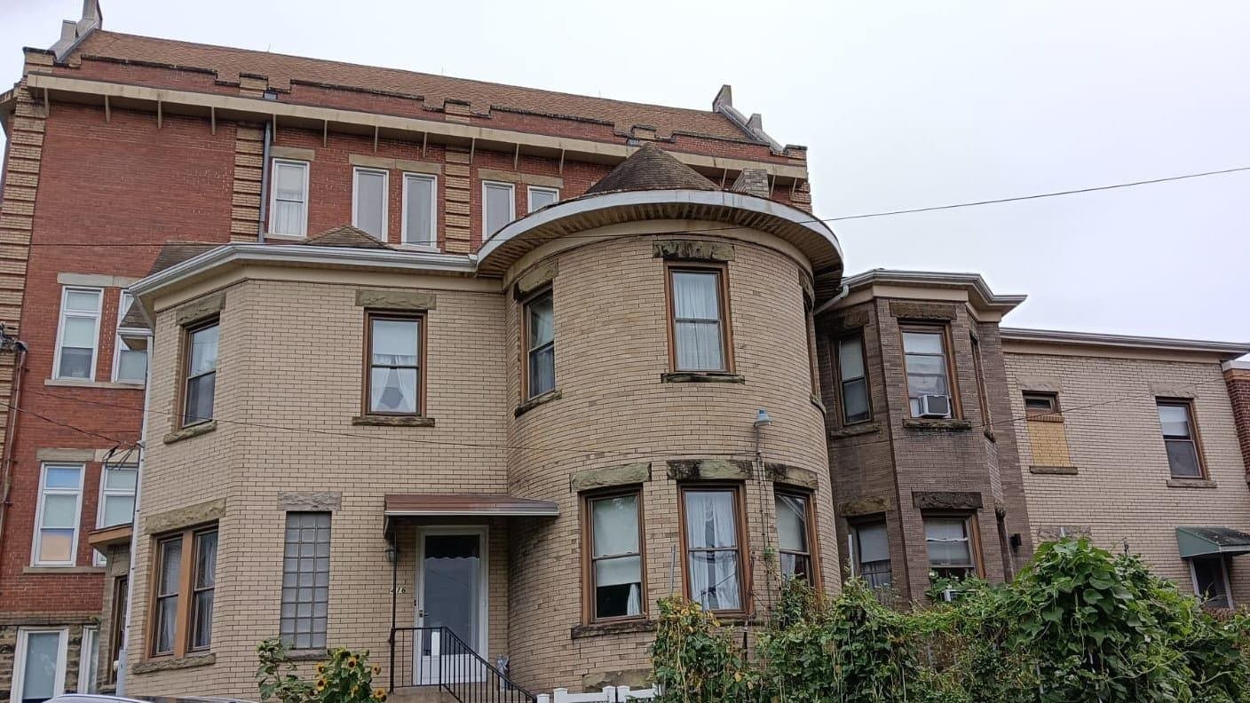 ST PETER CONVENT, USA (Sub Community)