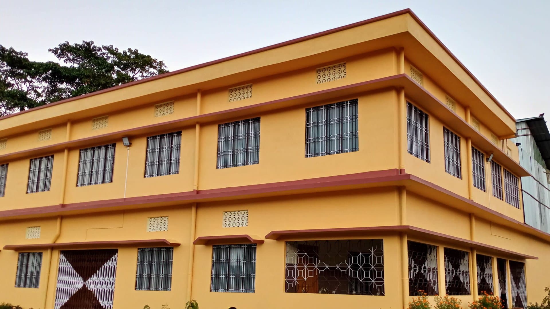ASSISI NILAYA, MAJHIGAON, ASSAM