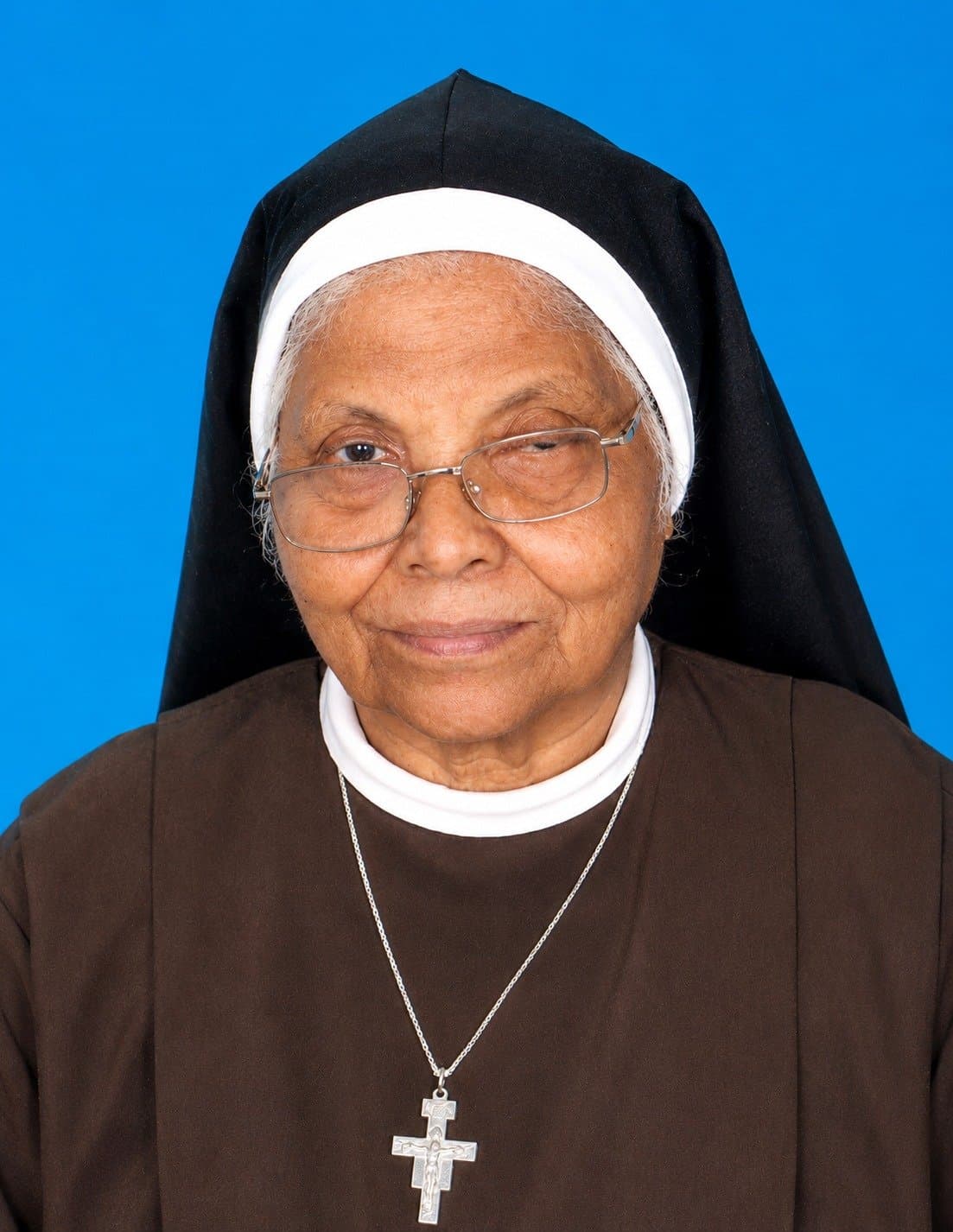SR GEMMA PINTO