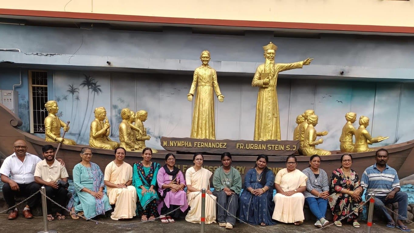 URSULINE FRANCISCAN LAY ASSOCIATION-HUBLI PROVINCE