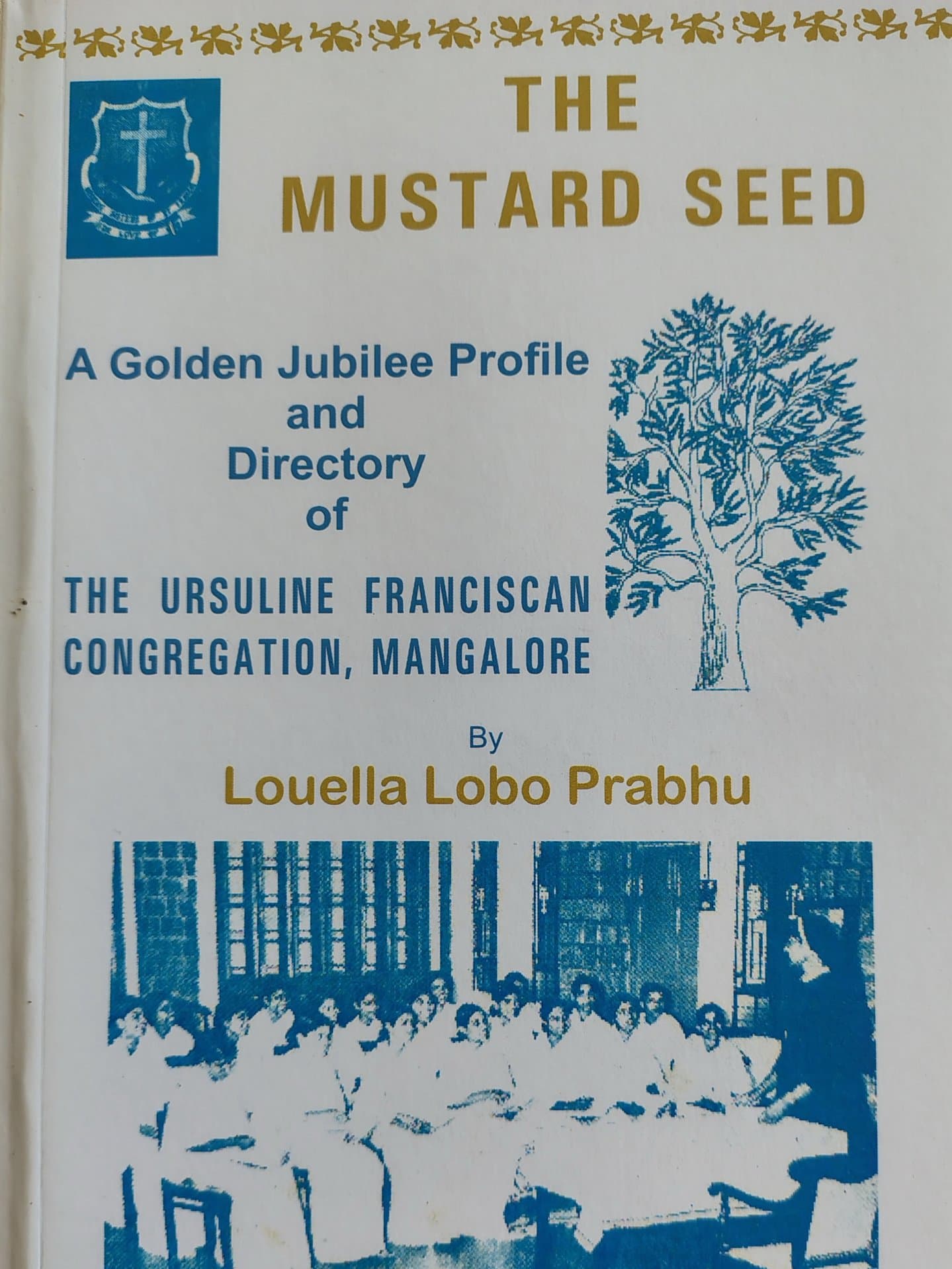 The Mustard Seed