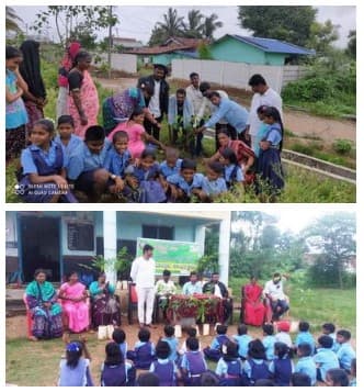 Environmental day