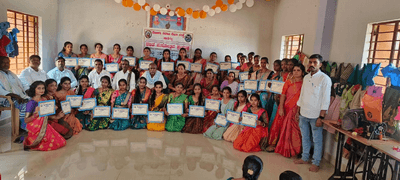 Tailoring Certificate distribution Program
