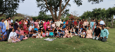 Outing for Differently-abled Children