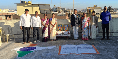 Republic Day Celebrations