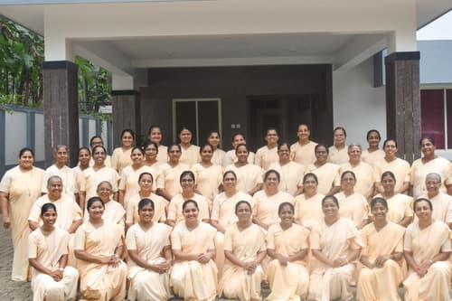 Mangalore Provincial Chapter 2024