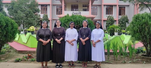 NORTH EAST PROVINCIAL CHAPTER