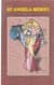 St Angela Merici