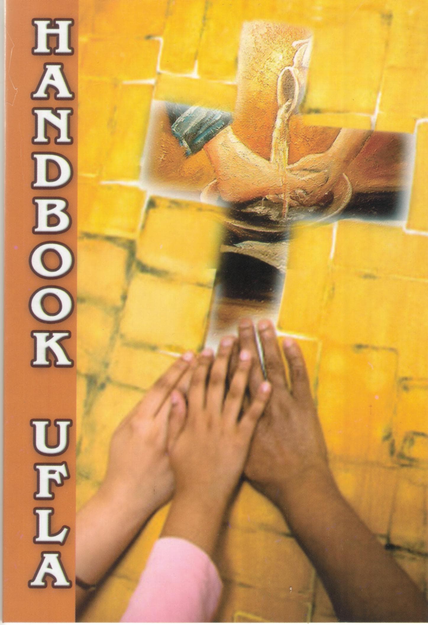 Social Grace, UFLA Hand Book, Formation Mannual