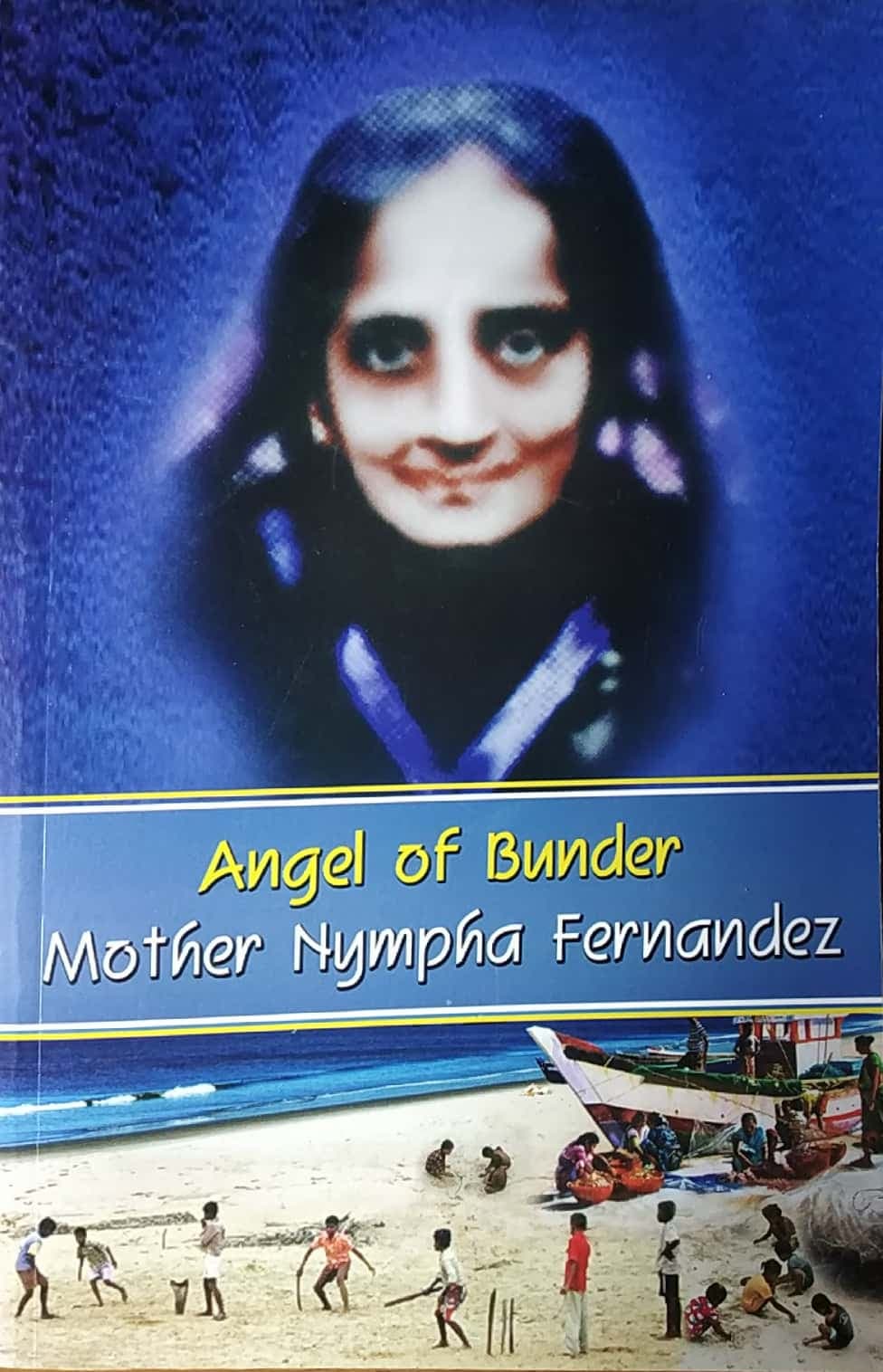 ANGEL OF BUNDER