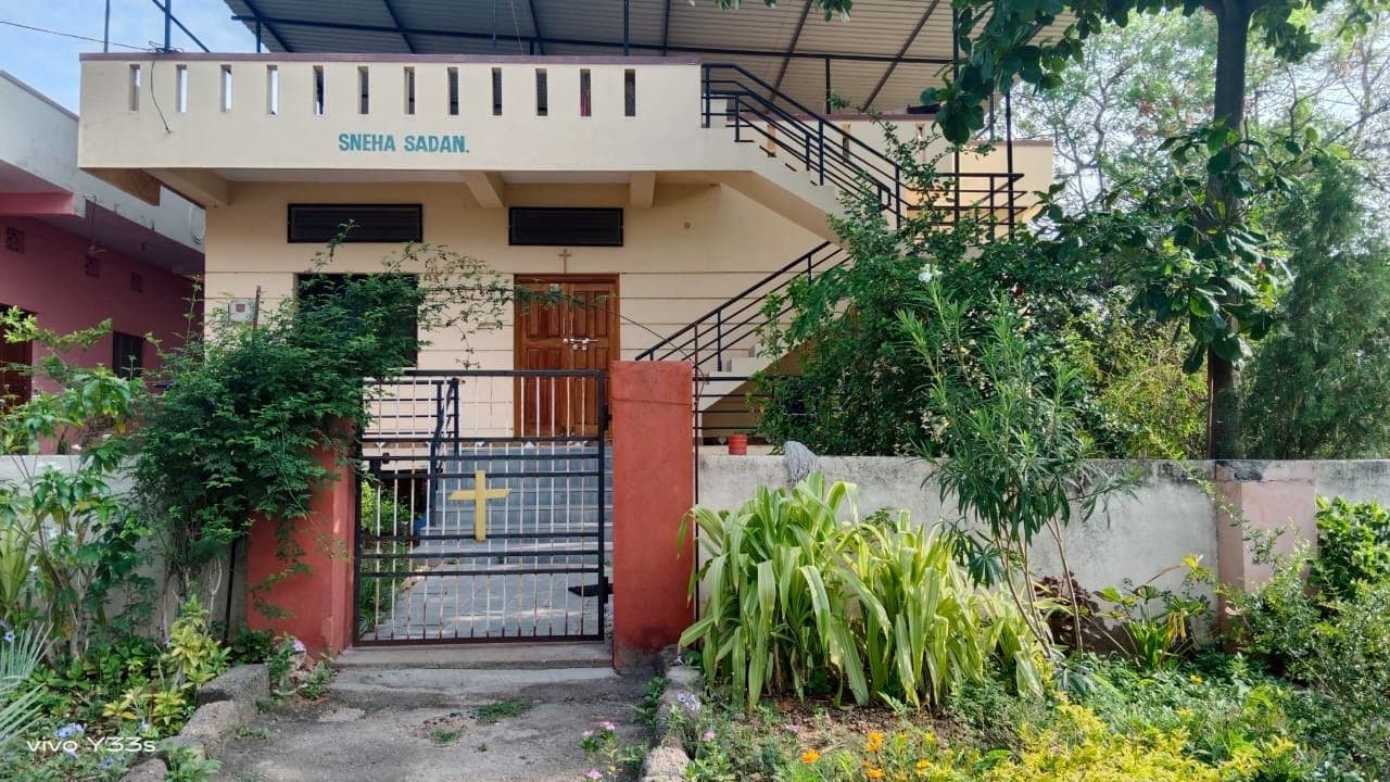 SNEHA SADAN, SHAHAPUR