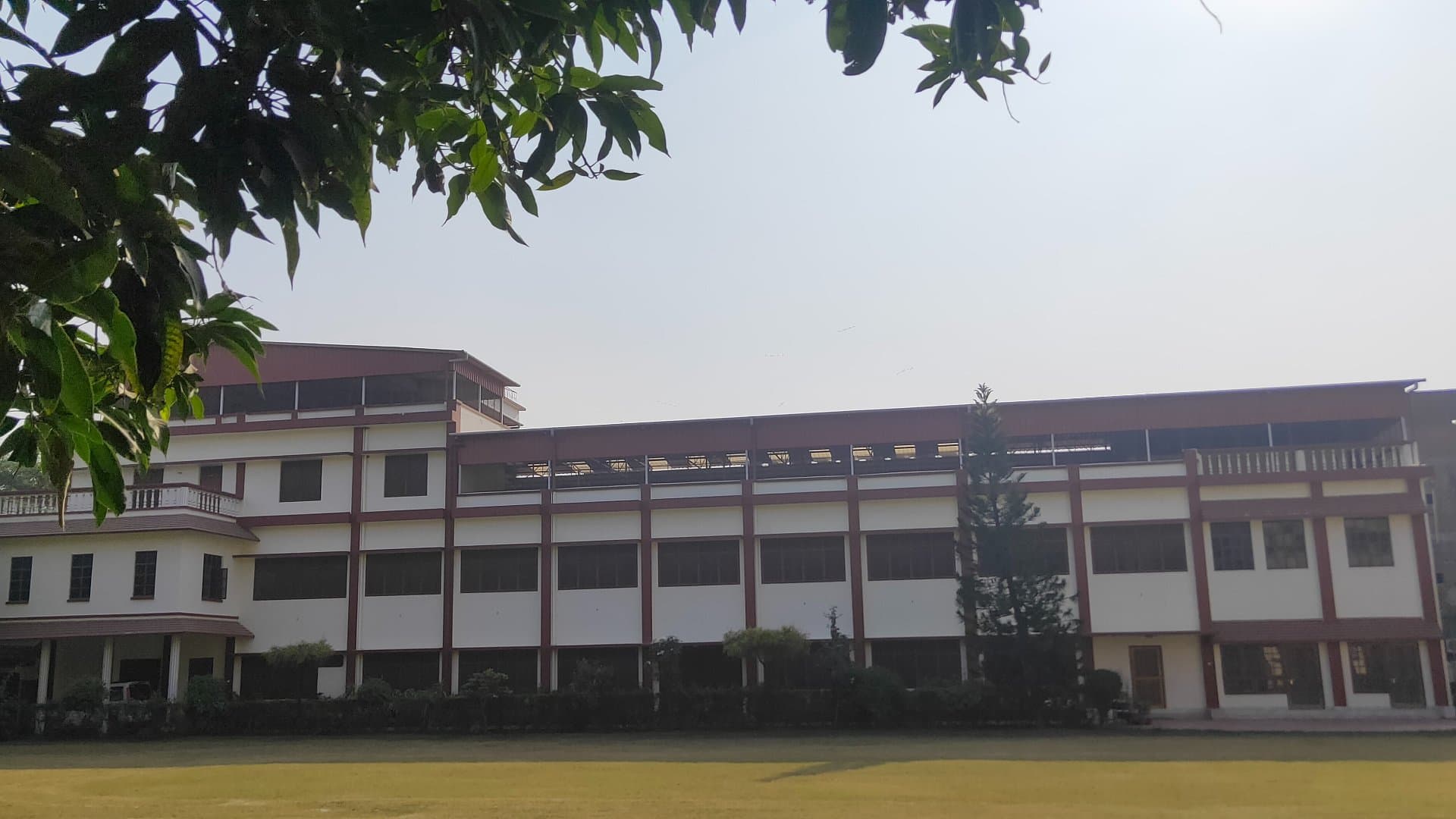 JEEVAN DHARA CONVENT, LUCKNOW