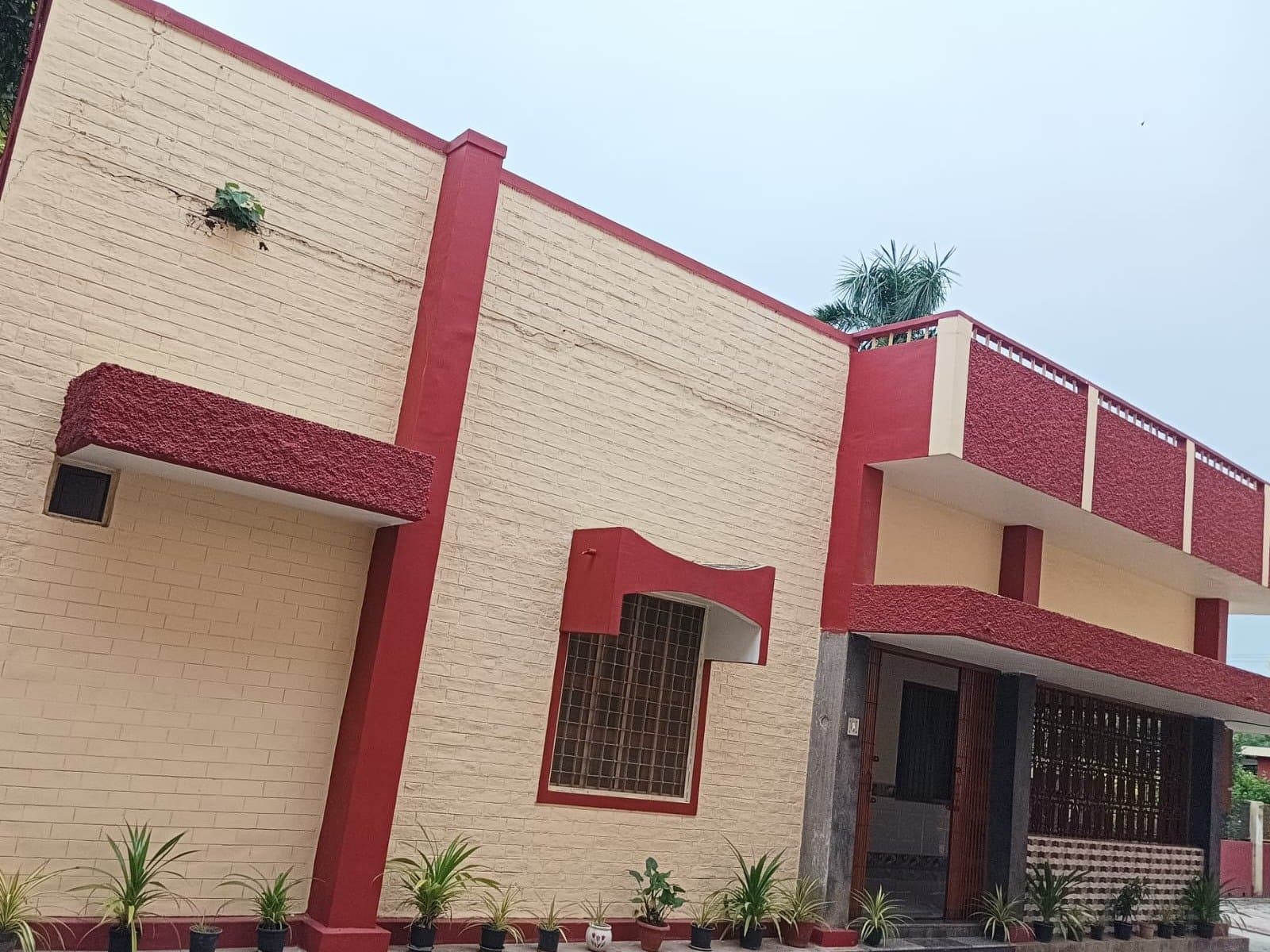 ST PETER CONVENT, RAEBARELI