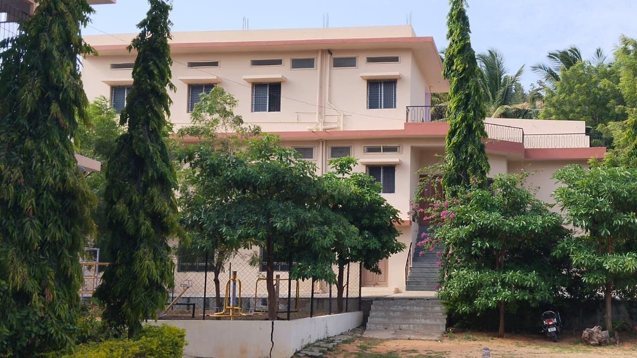 PRERANA CONVENT, SHORAPUR