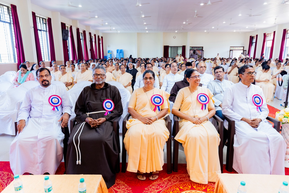 Mangalore Province Silver Jubilee Celebration — photo 2