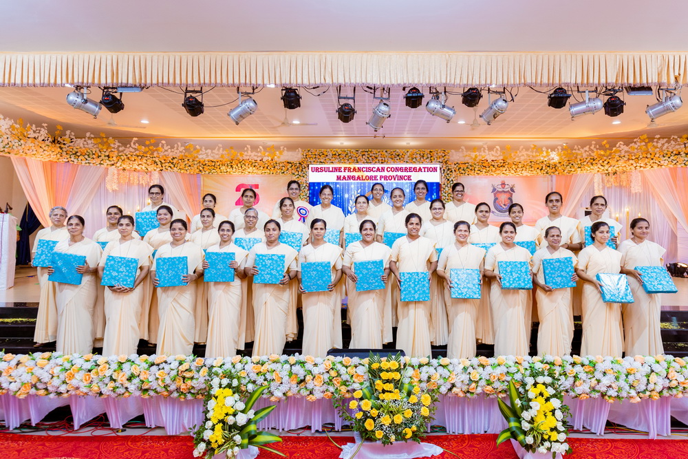 Mangalore Province Silver Jubilee Celebration — photo 8