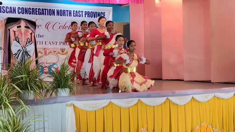 NORTH EAST PROVINCE SILVER JUBILEE — photo 2