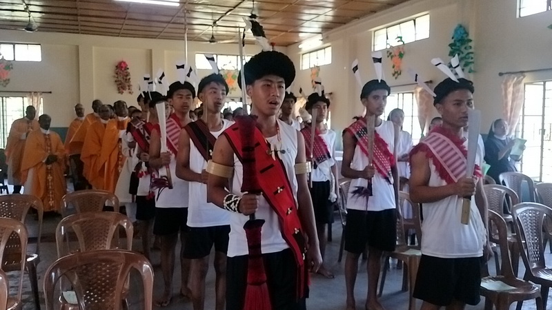 NORTH EAST PROVINCE SILVER JUBILEE — photo 3
