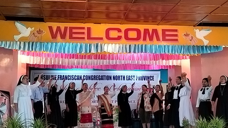 NORTH EAST PROVINCE SILVER JUBILEE — photo 4