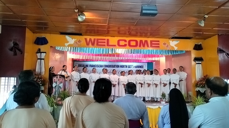NORTH EAST PROVINCE SILVER JUBILEE — photo 5