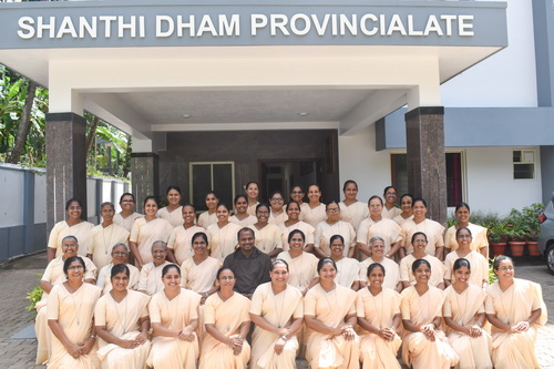 Mangalore Provincial Chapter 2024 — photo 2