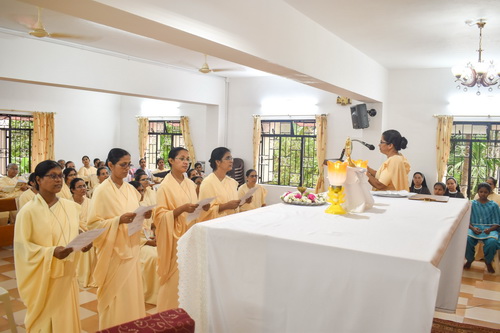 Mangalore Provincial Chapter 2024 — photo 6