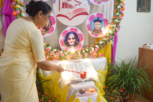 Mangalore Provincial Chapter 2024 — photo 4