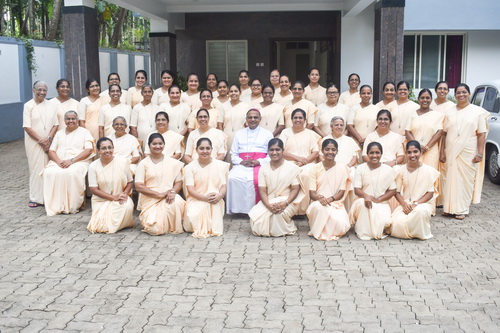 Mangalore Provincial Chapter 2024 — photo 5